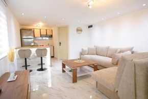 Marly Apartman